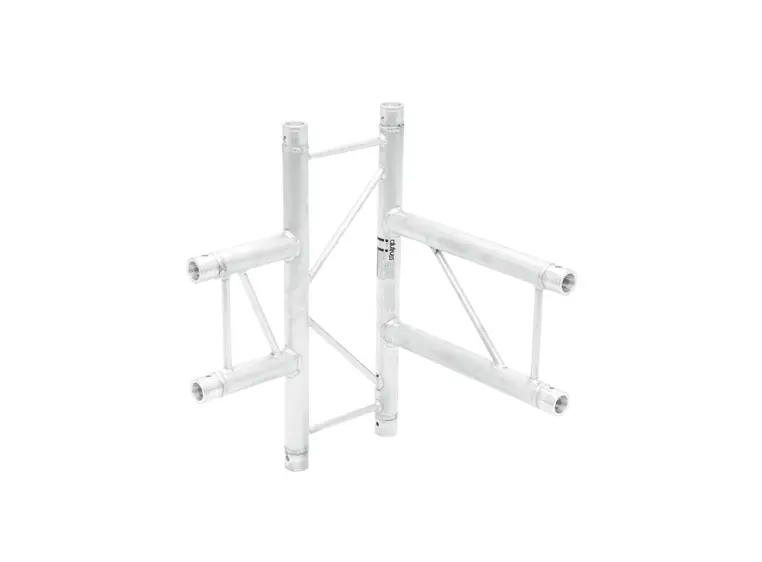 ALUTRUSS BILOCK BQ2-PAT42V 4-way T-piece 